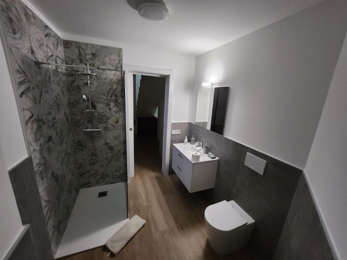Casa Cleo Hotel Udine Exterior photo