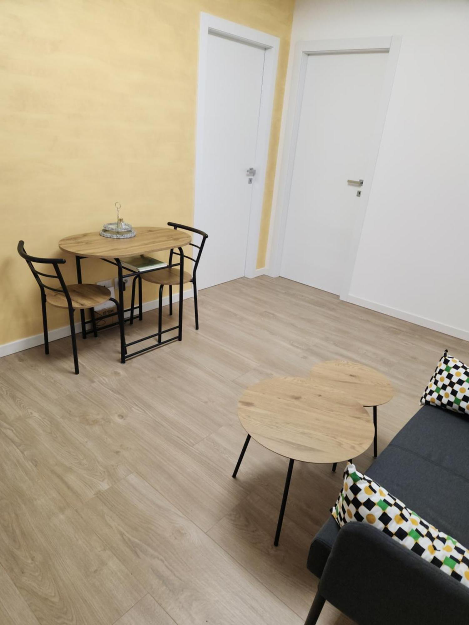 Casa Cleo Hotel Udine Exterior photo