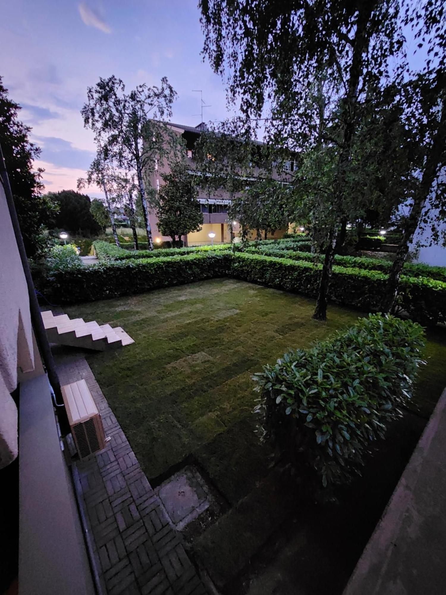 Casa Cleo Hotel Udine Exterior photo